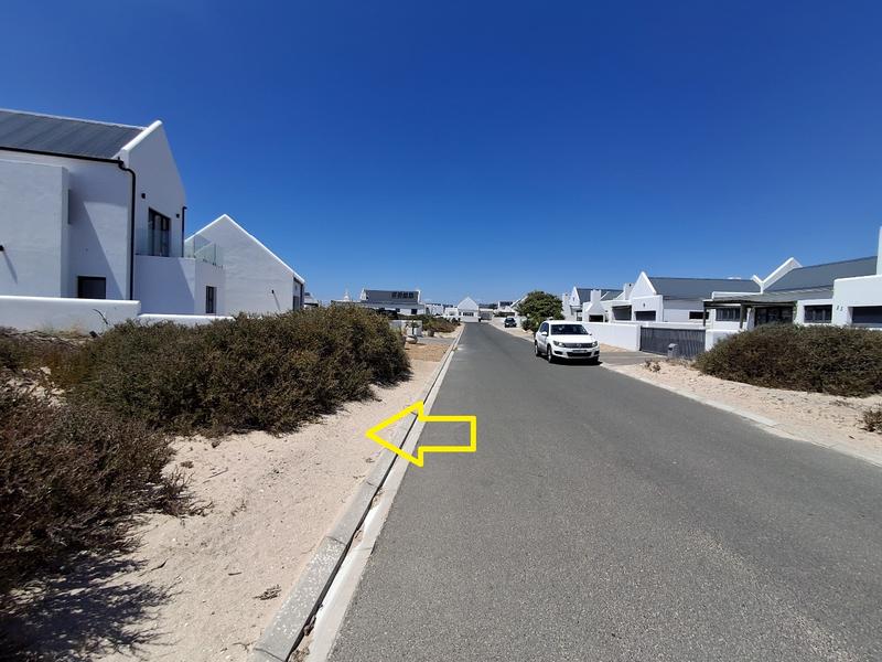 0 Bedroom Property for Sale in Britannia Bay Western Cape